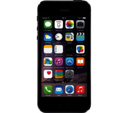 APPLE  iPhone 5s - 16 GB